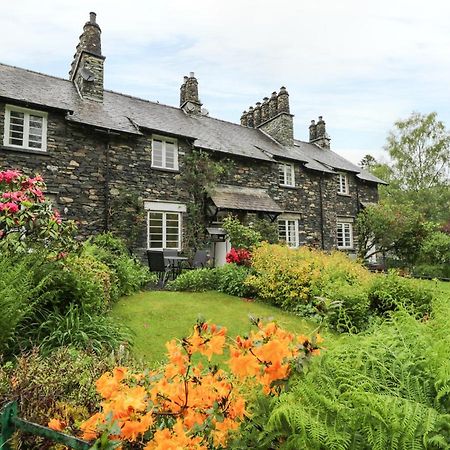 אמבלסייד Ednas Cottage מראה חיצוני תמונה