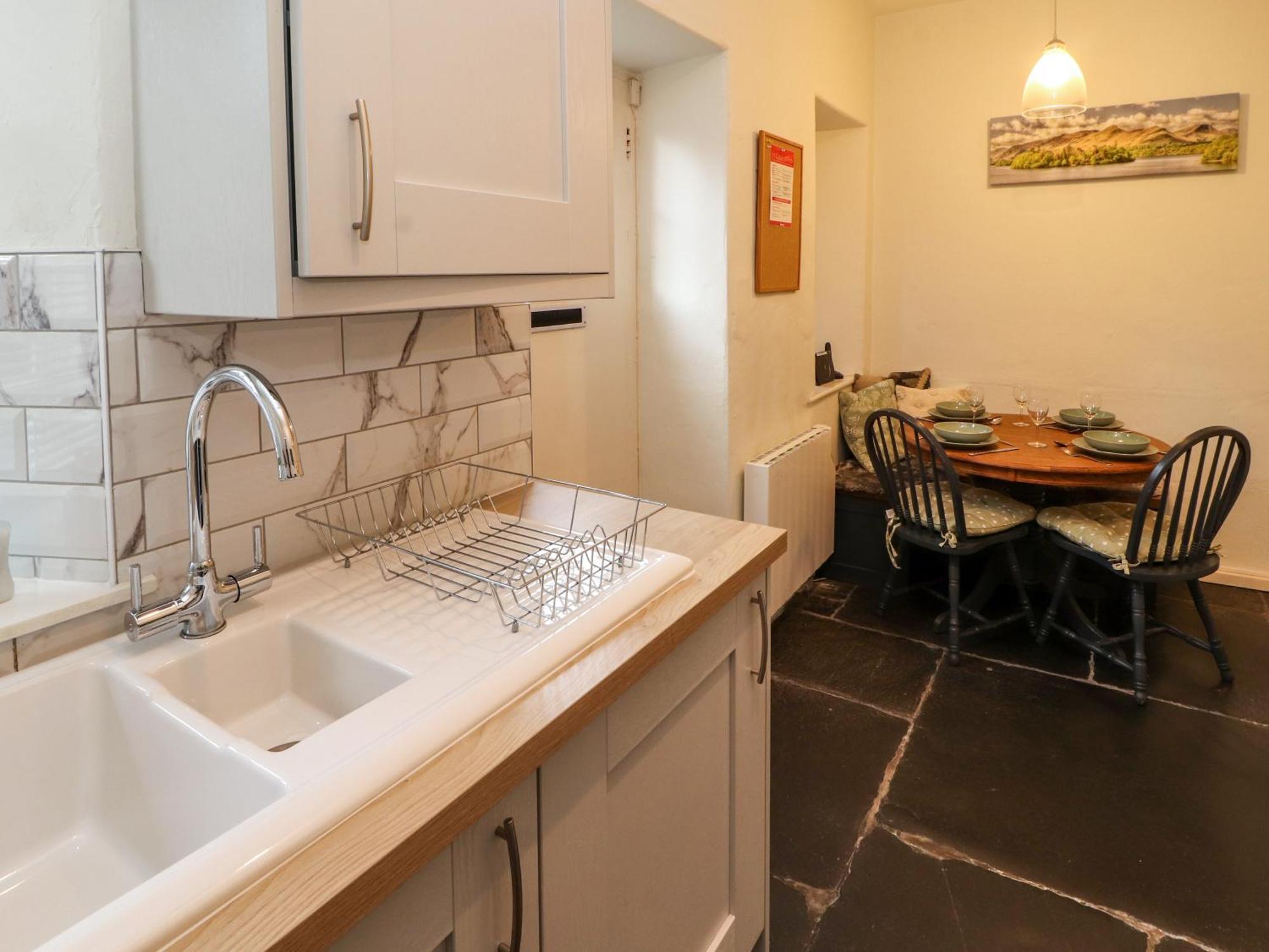 אמבלסייד Ednas Cottage מראה חיצוני תמונה
