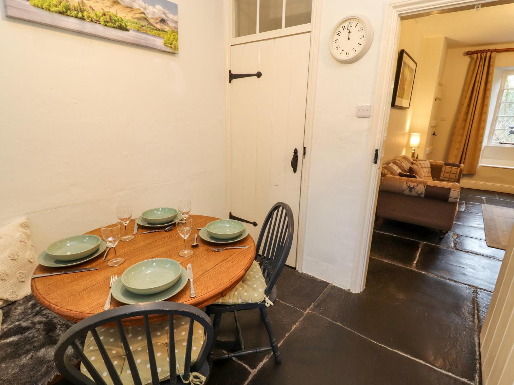 אמבלסייד Ednas Cottage מראה חיצוני תמונה