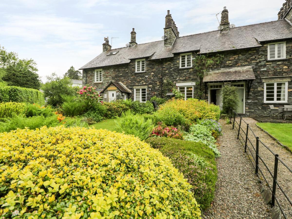 אמבלסייד Ednas Cottage מראה חיצוני תמונה