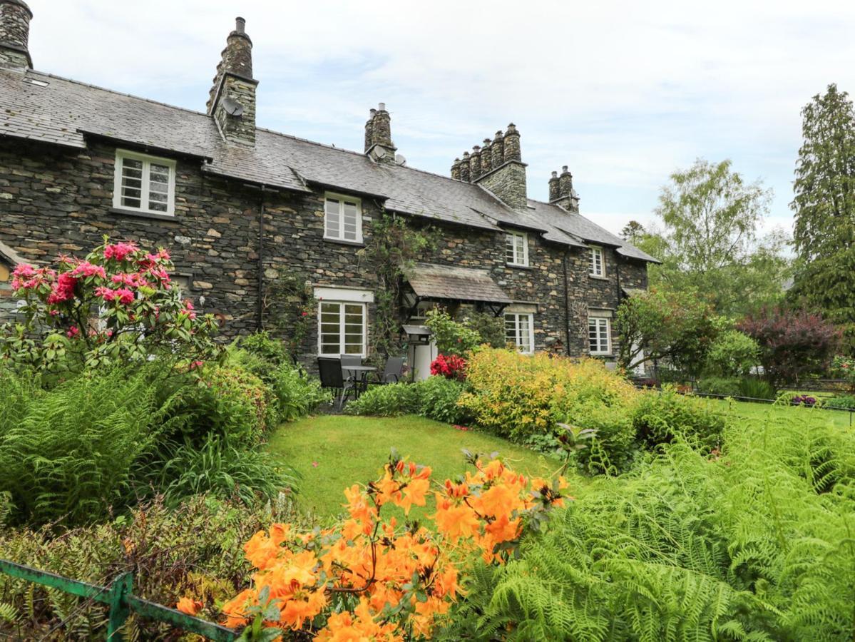 אמבלסייד Ednas Cottage מראה חיצוני תמונה